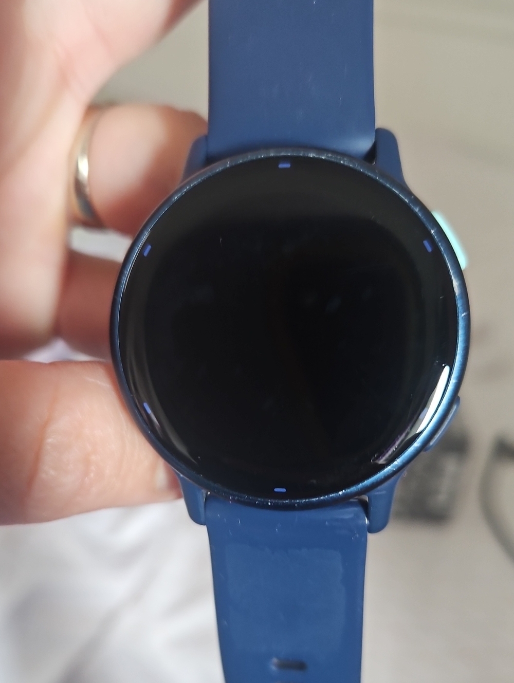 Garmin Vivoactive 5 Health and Fitness GPS Smartwatch - Picture 4 of 11